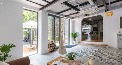 Christina's ∙NT32∙SUITE in the heart of SAIGON∙