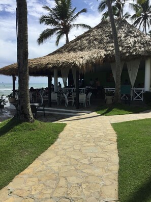 Terras
