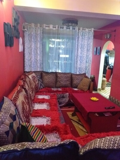ADHIKARI HOUSE, HOMESTAY