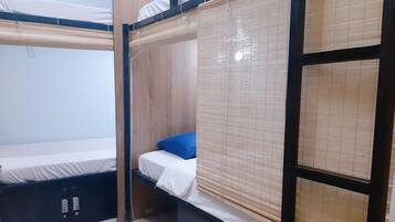 9 habitaciones, escritorio y wifi gratis