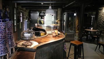 Bar (na propriedade)