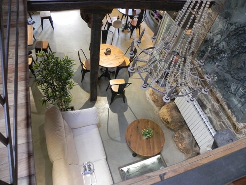 Albergue Atrio - Hostel