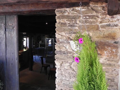 Albergue Atrio - Hostel