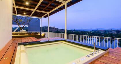 The Gallery Khao Yai Hotel and Residence