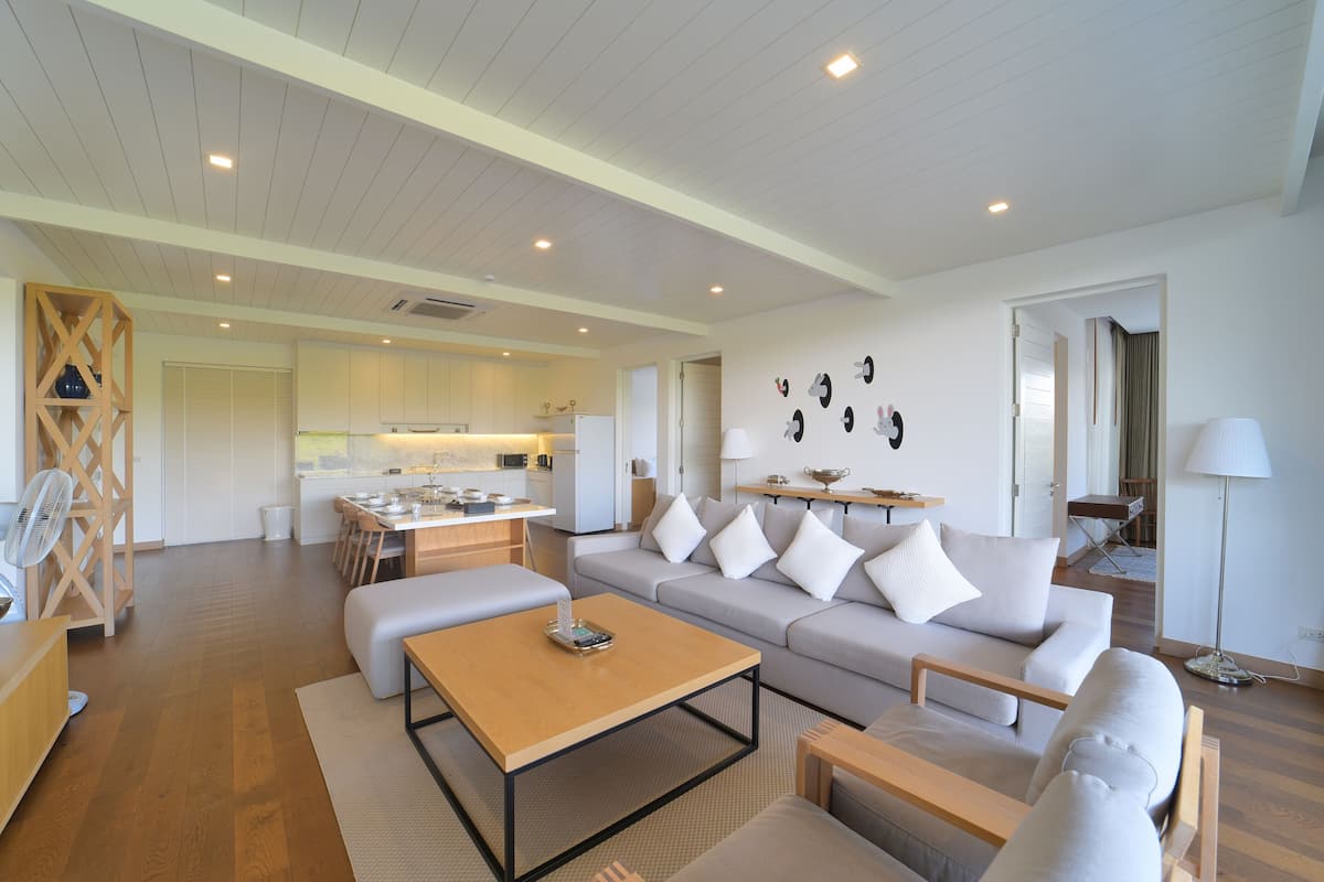 Televisión LED 42 pulgadas con canales de televisión por cable