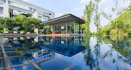 The Gallery Khao Yai Hotel and Residence
