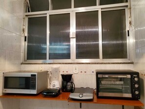 Interior - 2 BEDROOMS IN THE BEST RIVER TOURISM - CENTER (Centro)