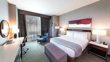 Strykjärn/strykbräda, gratis extrasängar och gratis fast internet