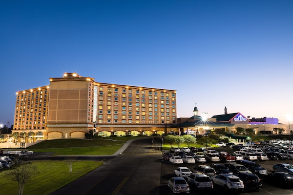 Delta Downs Racetrack Casino Hotel - Luisiana
