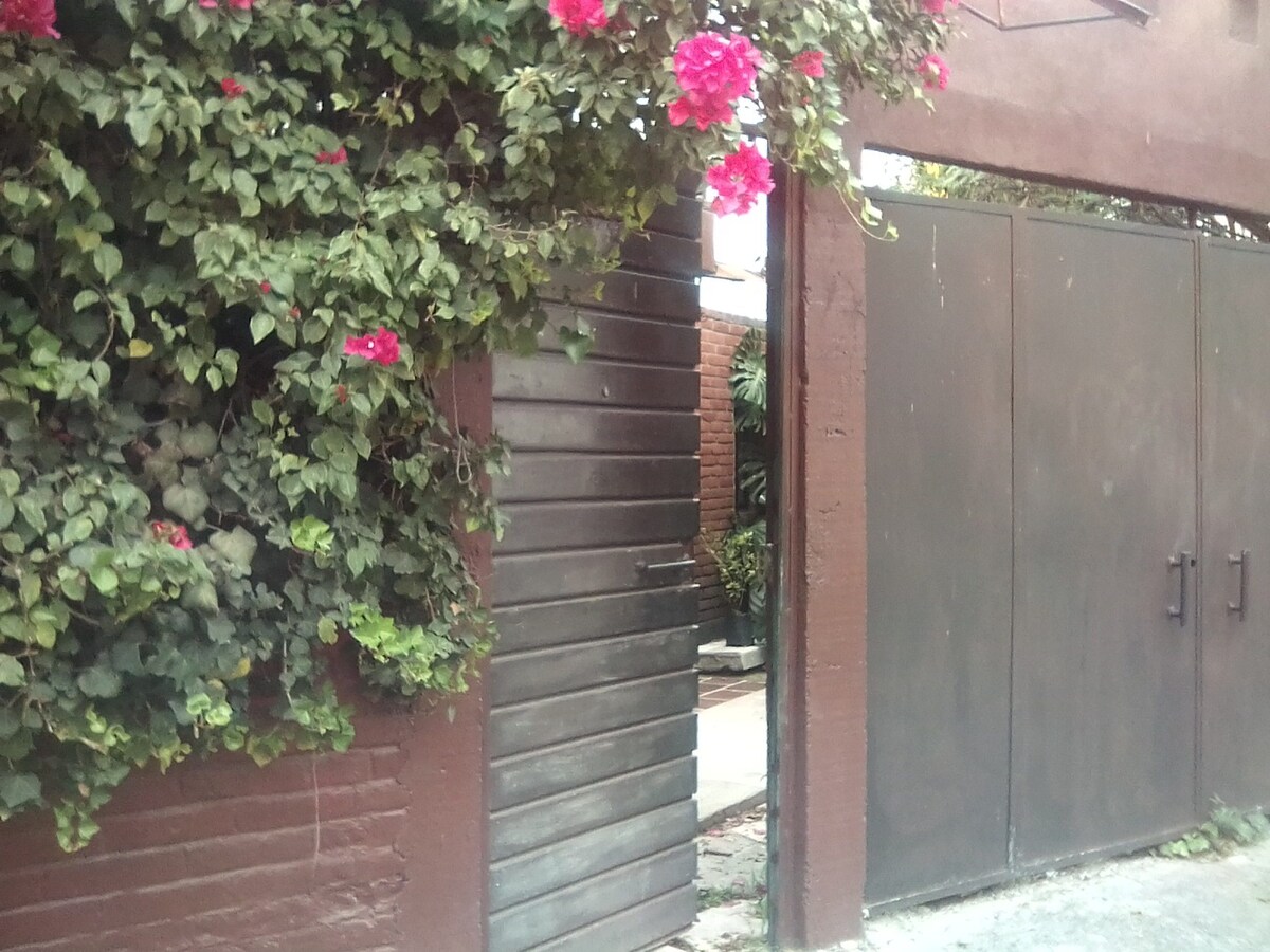 Image de profil de l’hôte