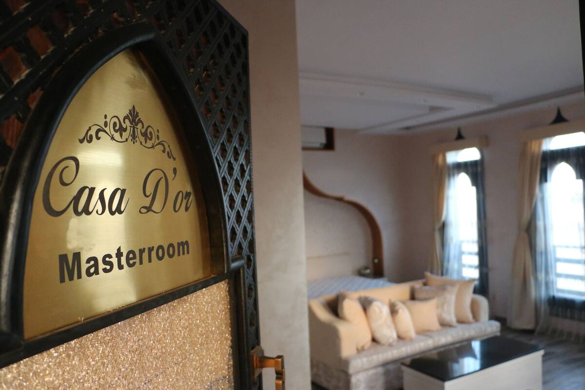 Exclusive Double Room