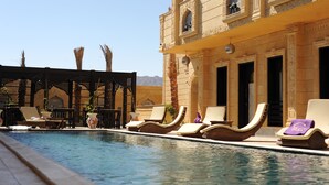 Exterior - Casa d'Or Dahab (St. Catherine)