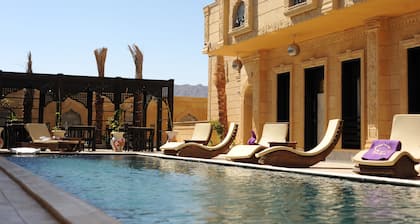Casa d'Or Dahab
