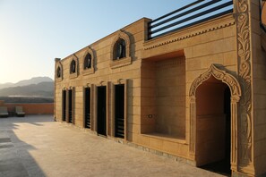 เอ็กซ์คลูซีฟเพนท์เฮาส์ | วิวจากห้องพัก