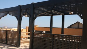 Terrace/patio - Casa d'Or Dahab (St. Catherine)