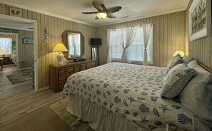 3 Schlafzimmer, Bügeleisen/Bügelbrett, Internetzugang