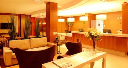 Imigrantes Hotel