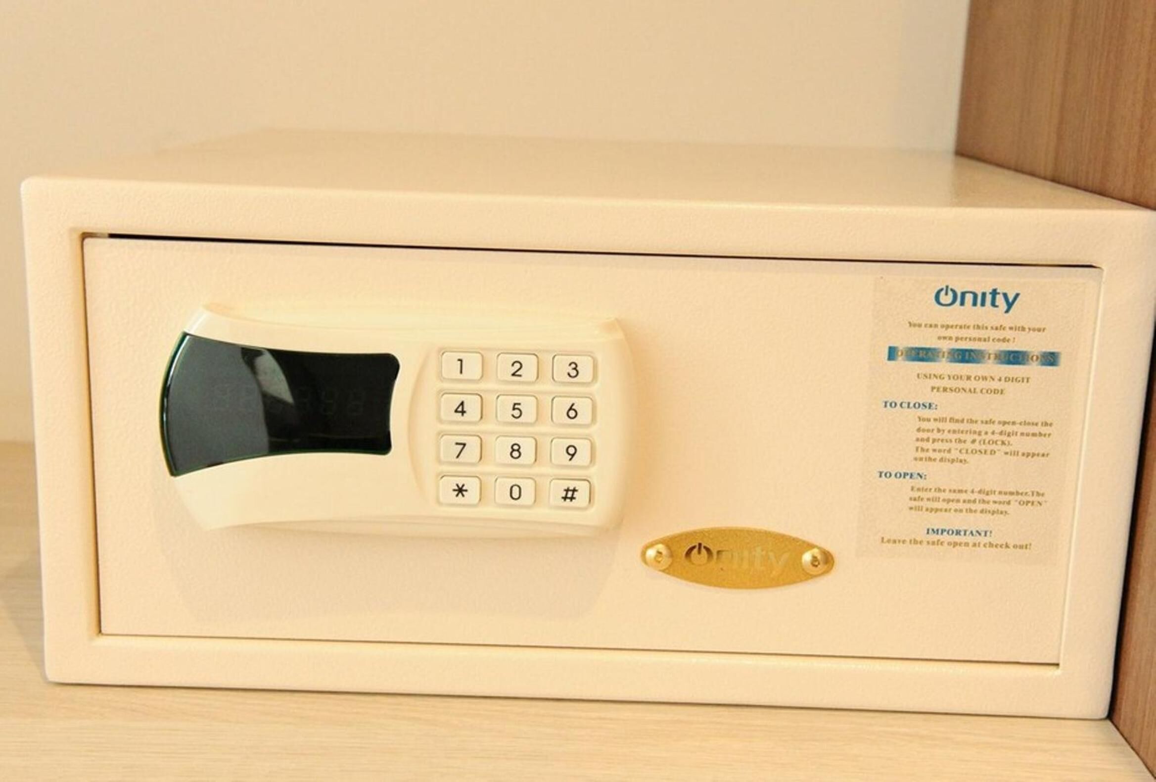 blackout curtains, soundproofing, free wifi, bed sheets