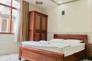 1 Schlafzimmer, kostenloses WLAN