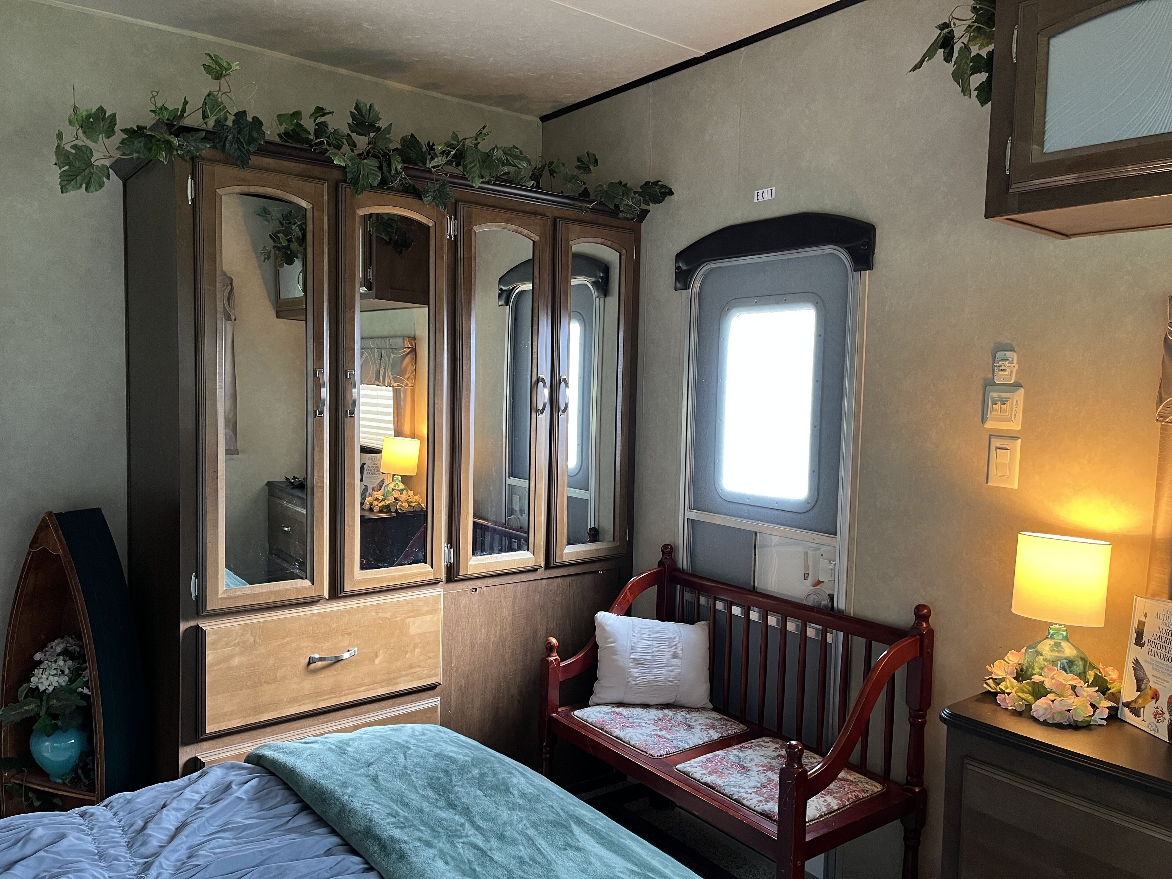 1 quarto, Wi-Fi de cortesia, roupa de cama