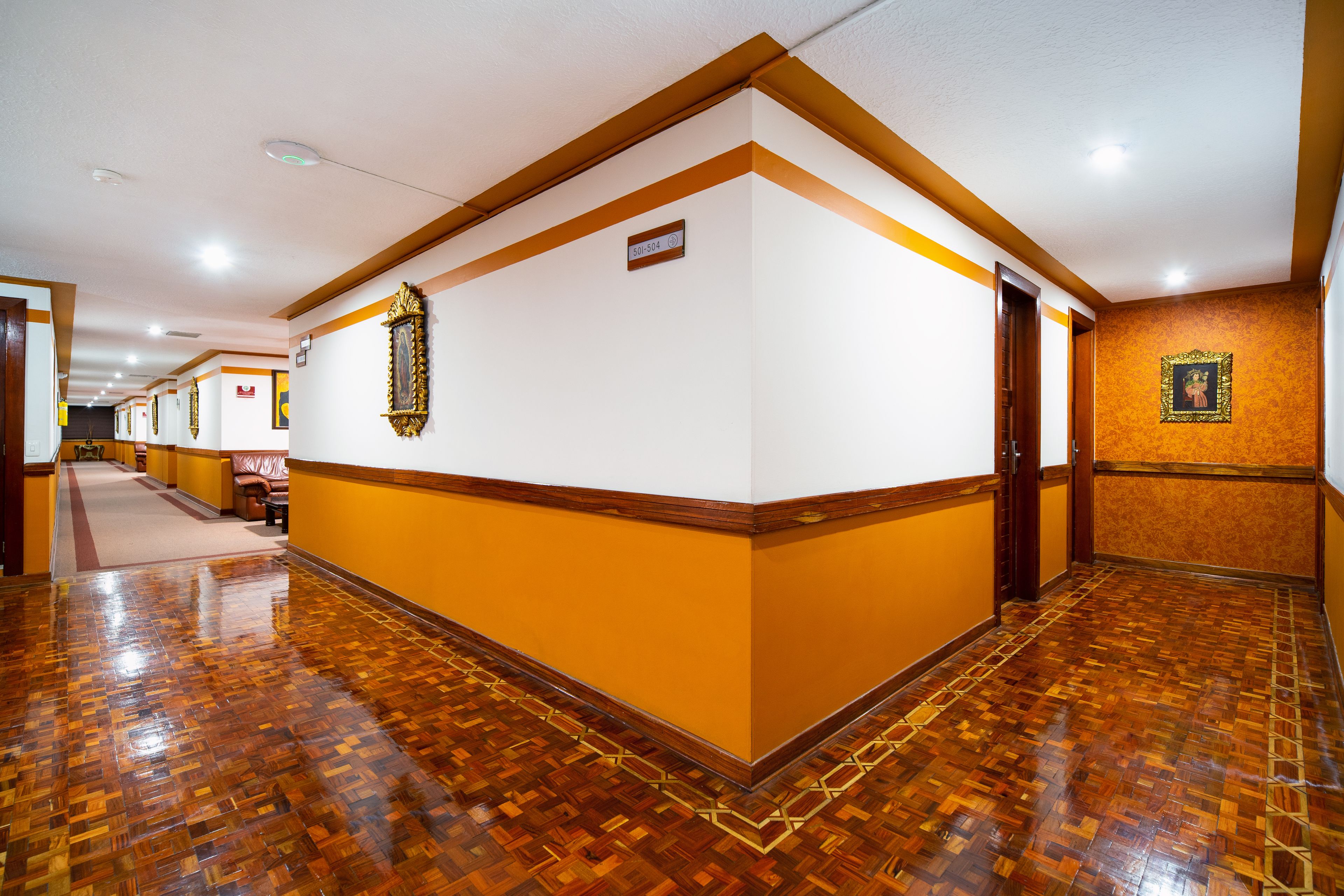 Photo - Hotel Don Saul