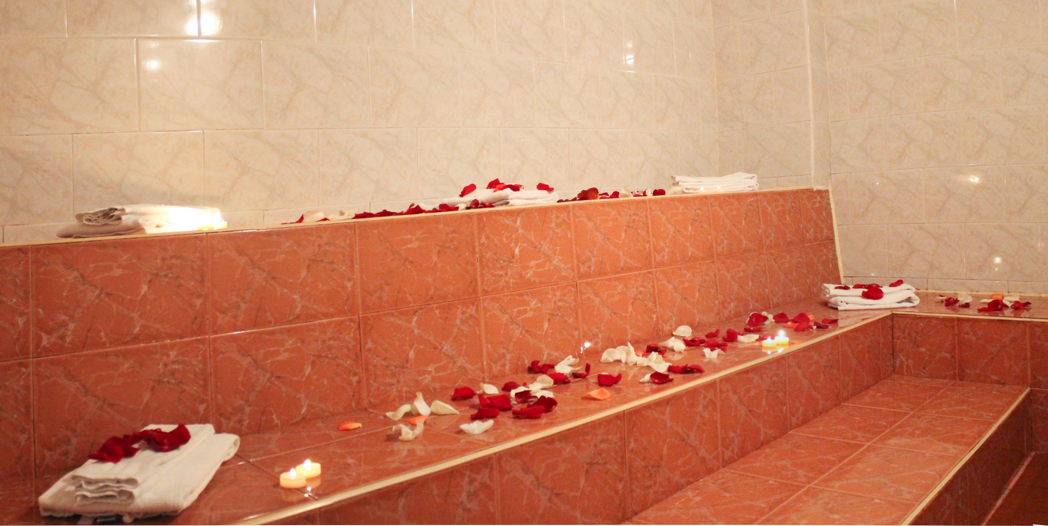 Foto - Hotel Don Saul