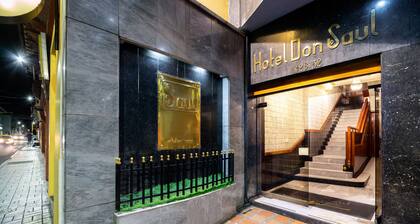 Hotel Don Saul