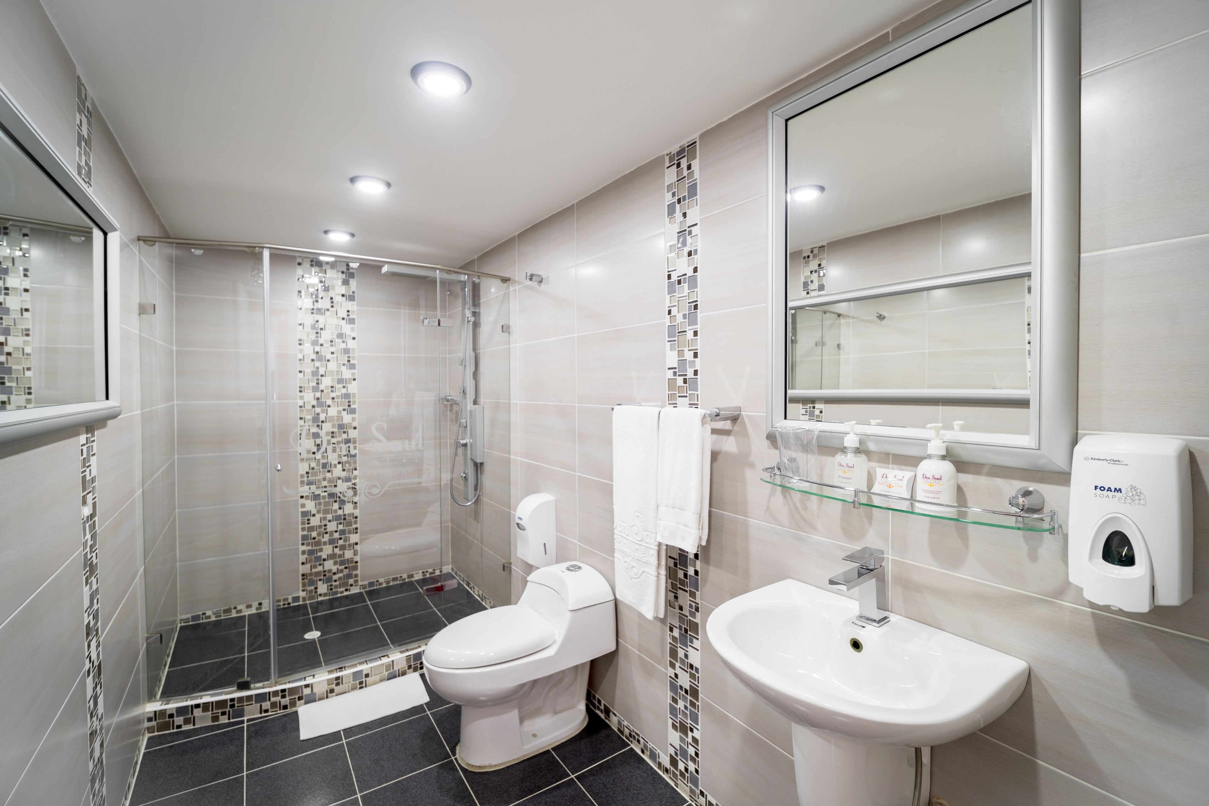 Photo - Hotel Don Saul