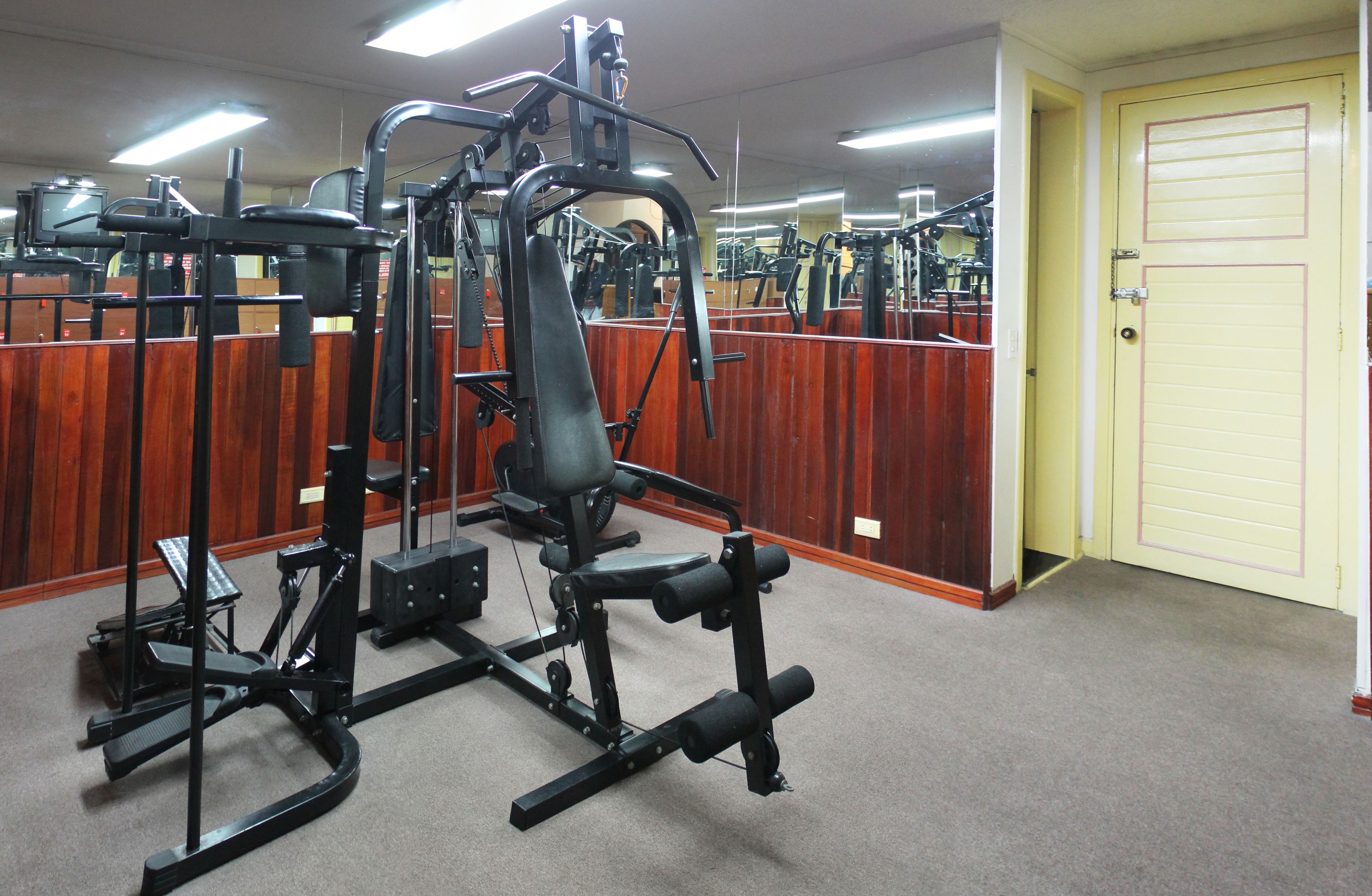 Photo - Hotel Don Saul