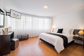 Chambre Standard (Superior)