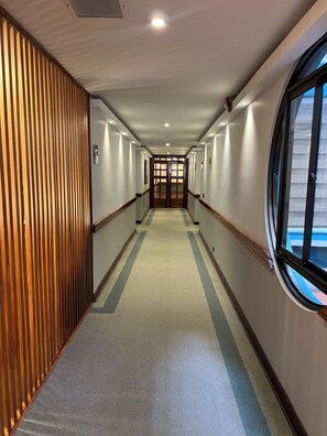 Lobby sitting area - Hotel Don Saul (San Juan de Pasto)