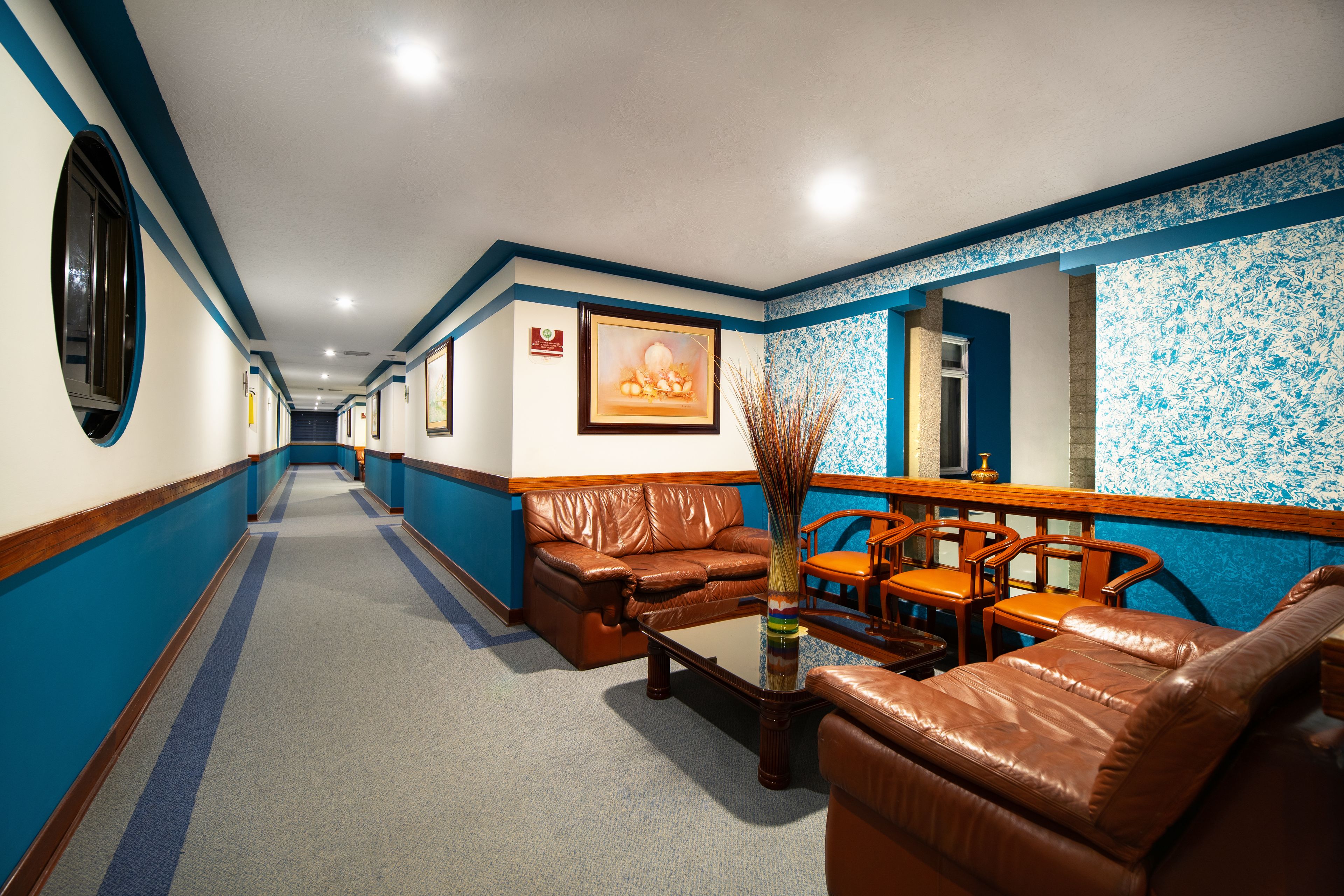 Photo - Hotel Don Saul