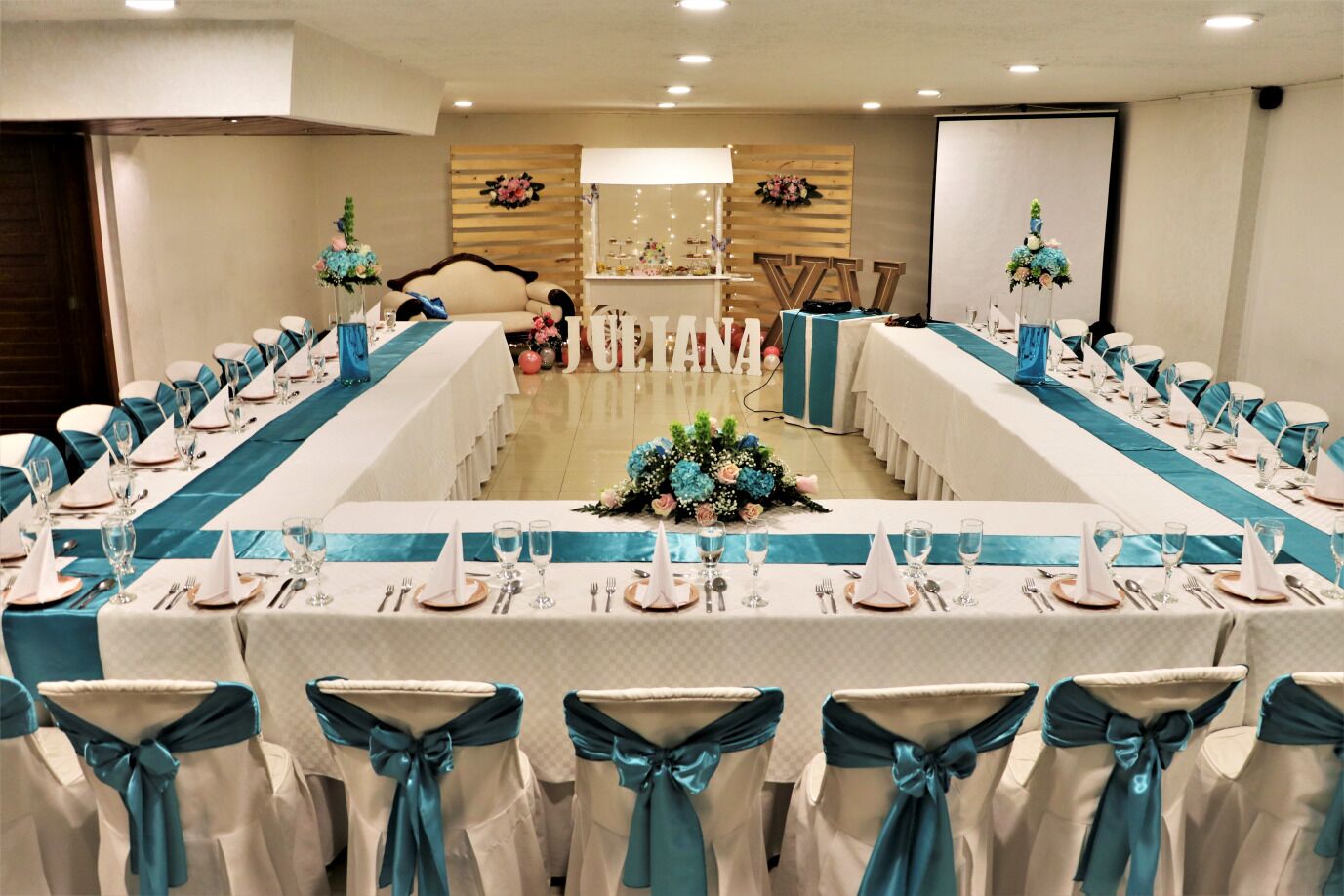 Photo - Hotel Don Saul