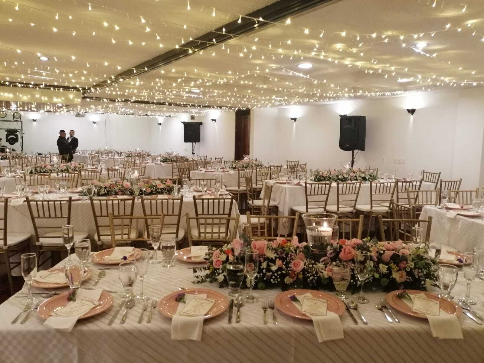 Foto - Hotel Don Saul