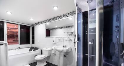 Hotel Don Saul