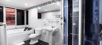 Hotel Don Saul