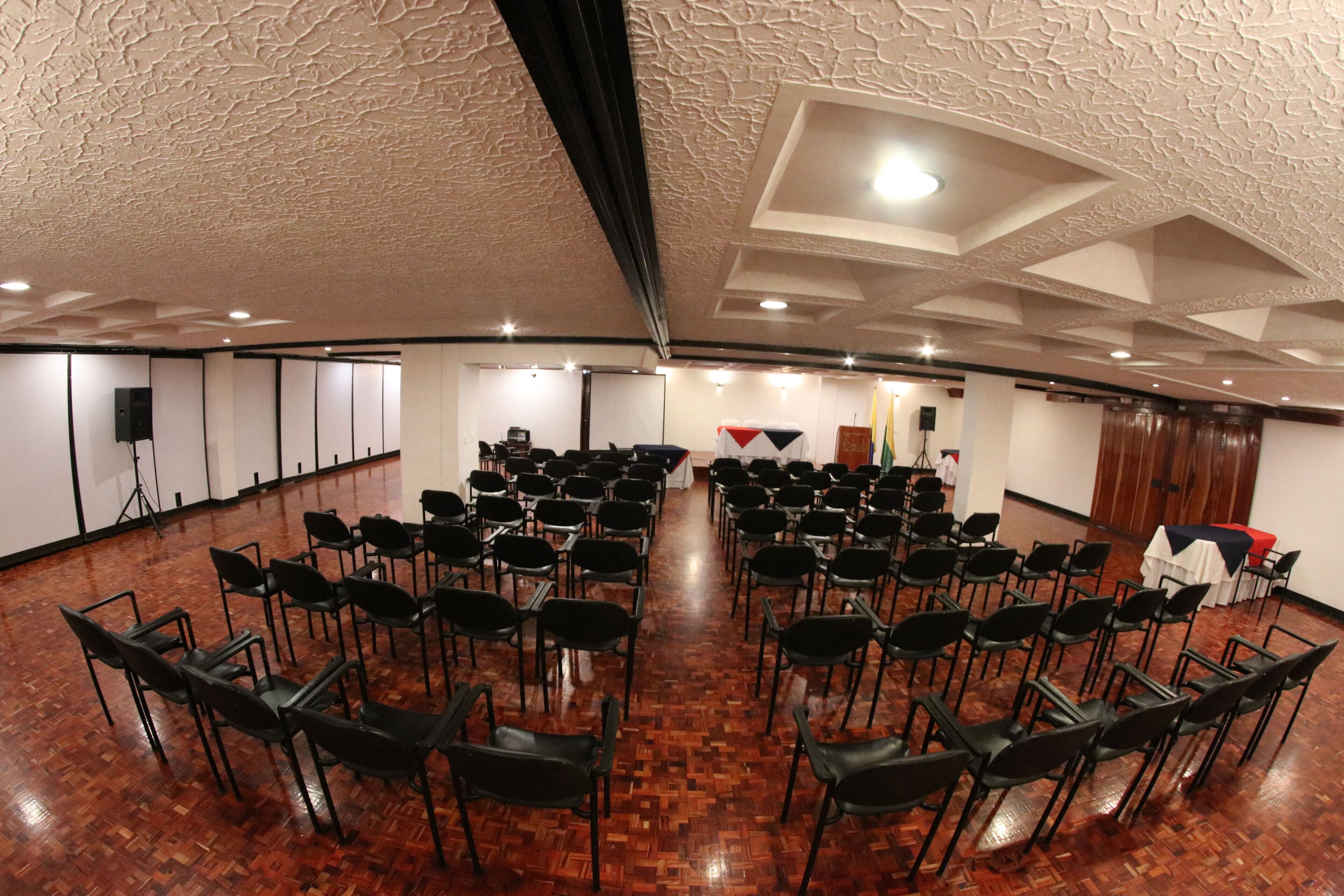 Photo - Hotel Don Saul