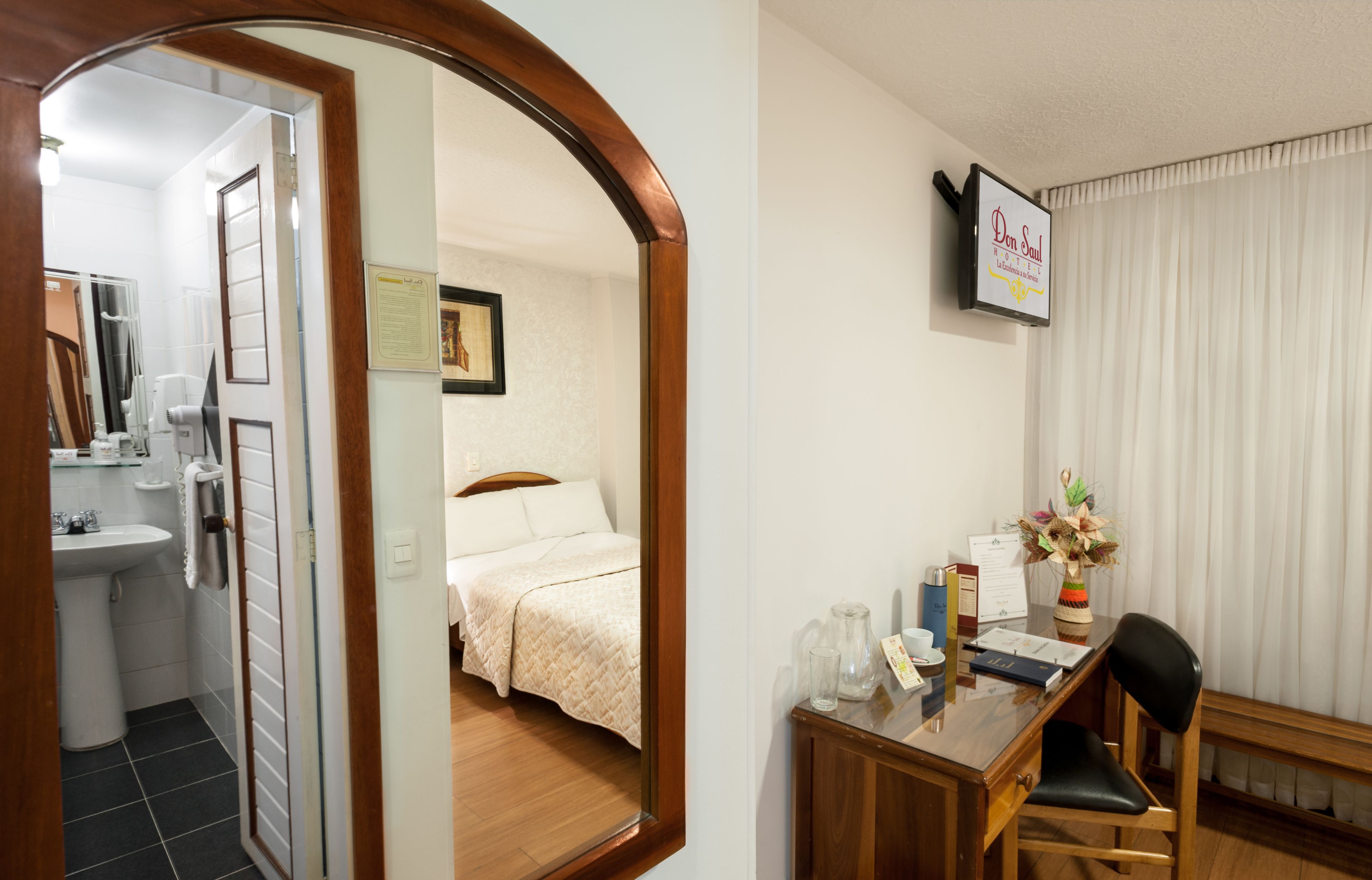 Photo - Hotel Don Saul