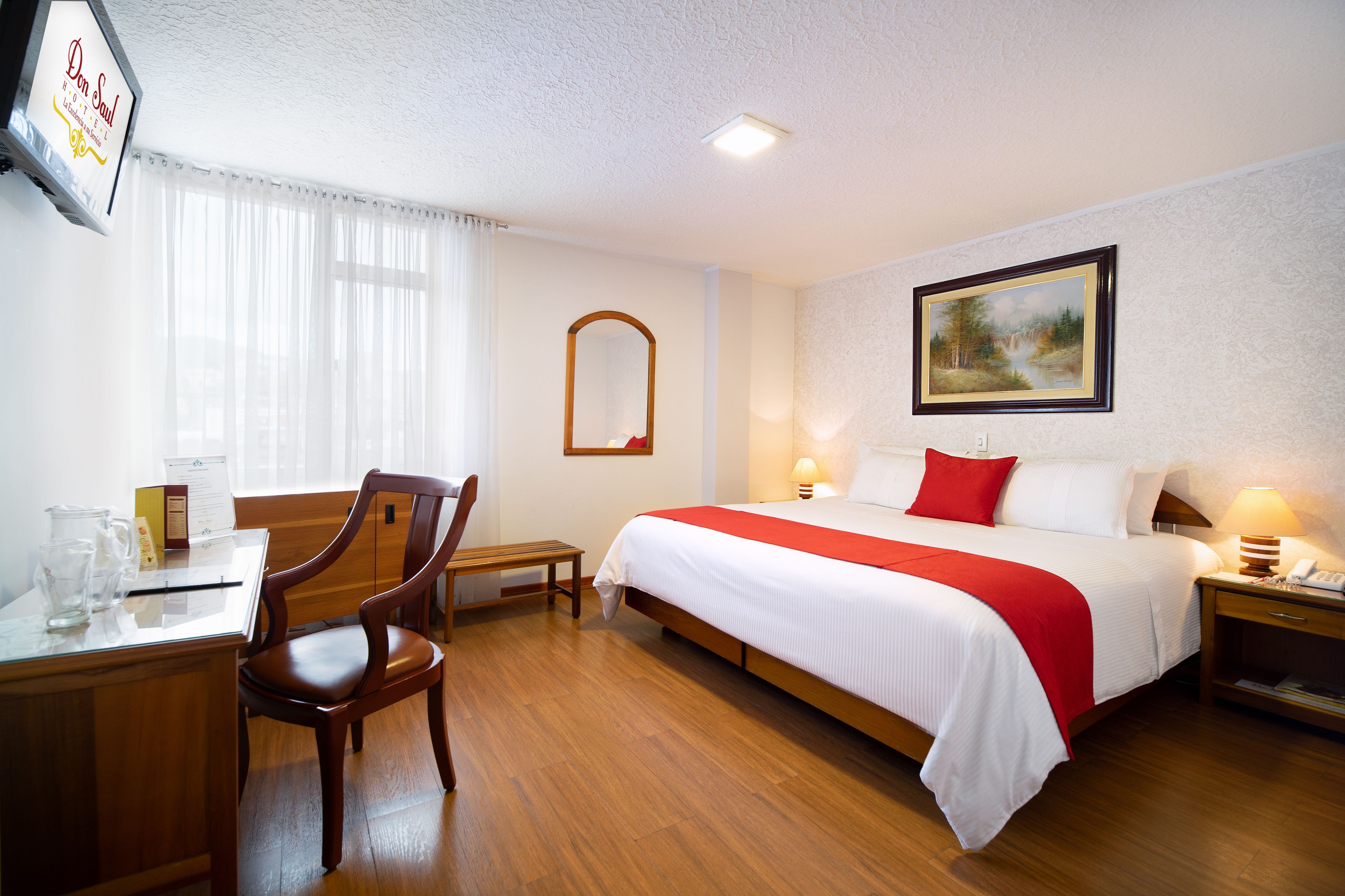 Photo - Hotel Don Saul