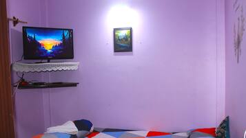 2 habitaciones y wifi