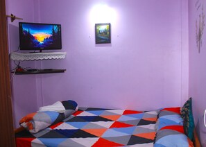 2 chambres, Wi-Fi