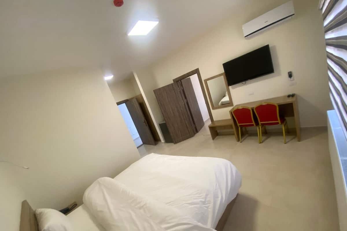 Phòng đôi cơ bản | Minibar