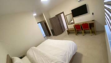 Basic-Doppelzimmer