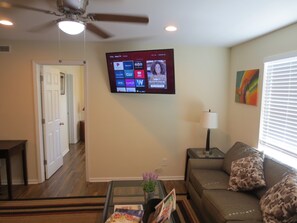 Smart TV - Explore Old North Durham (Durham)
