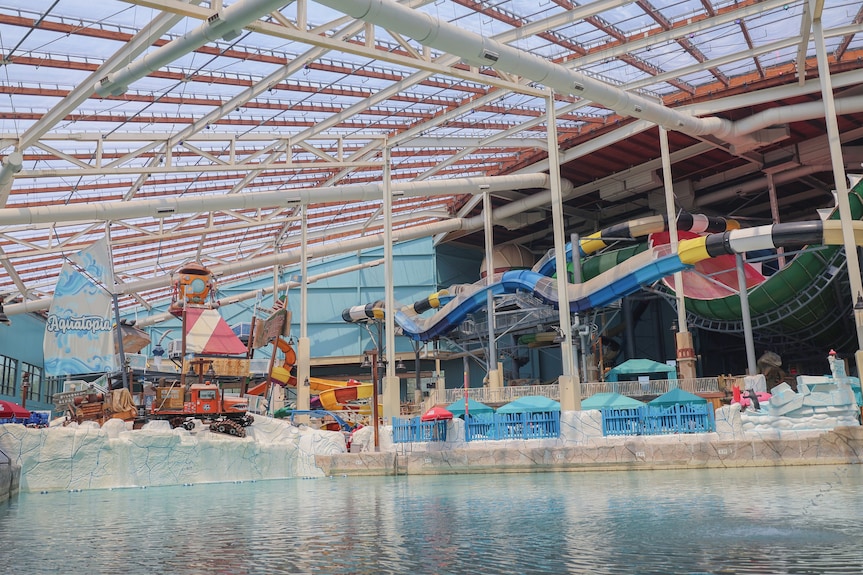 camel bac water park Camelback Indoor Waterpark FAQs Just a little over