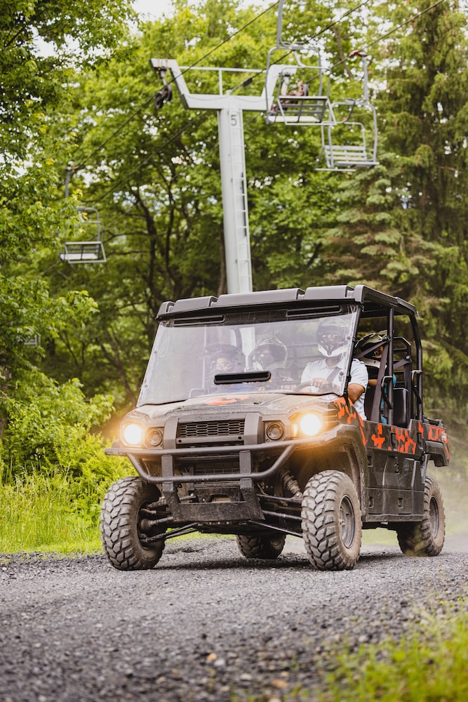 Camelback Resort by null