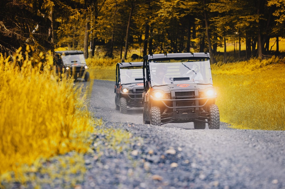 Camelback Resort by null