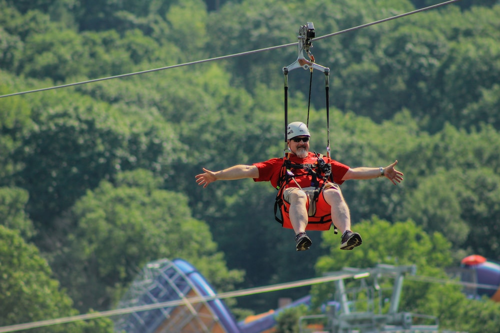 Camelback Resort by null