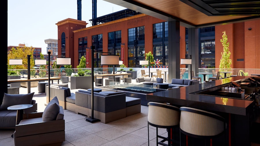 Live by Loews - St.Louis