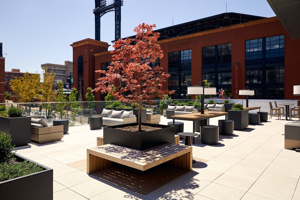 Live! by Loews - St. Louis, Missouri by null